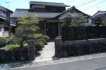 愛宕下町 売家(借地)