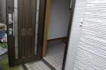 余部下 １ＬＤＫ貸家