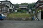白浜台売土地