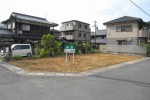 常新町売土地