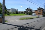 八反田南町分譲地 2号地
