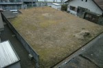大波下売土地