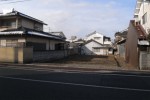 倉梯町 分譲地 ２号地