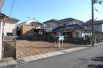 倉梯町 売土地