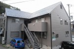 リーガル21 201