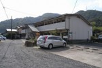 第一石田アパート Dタイプ
