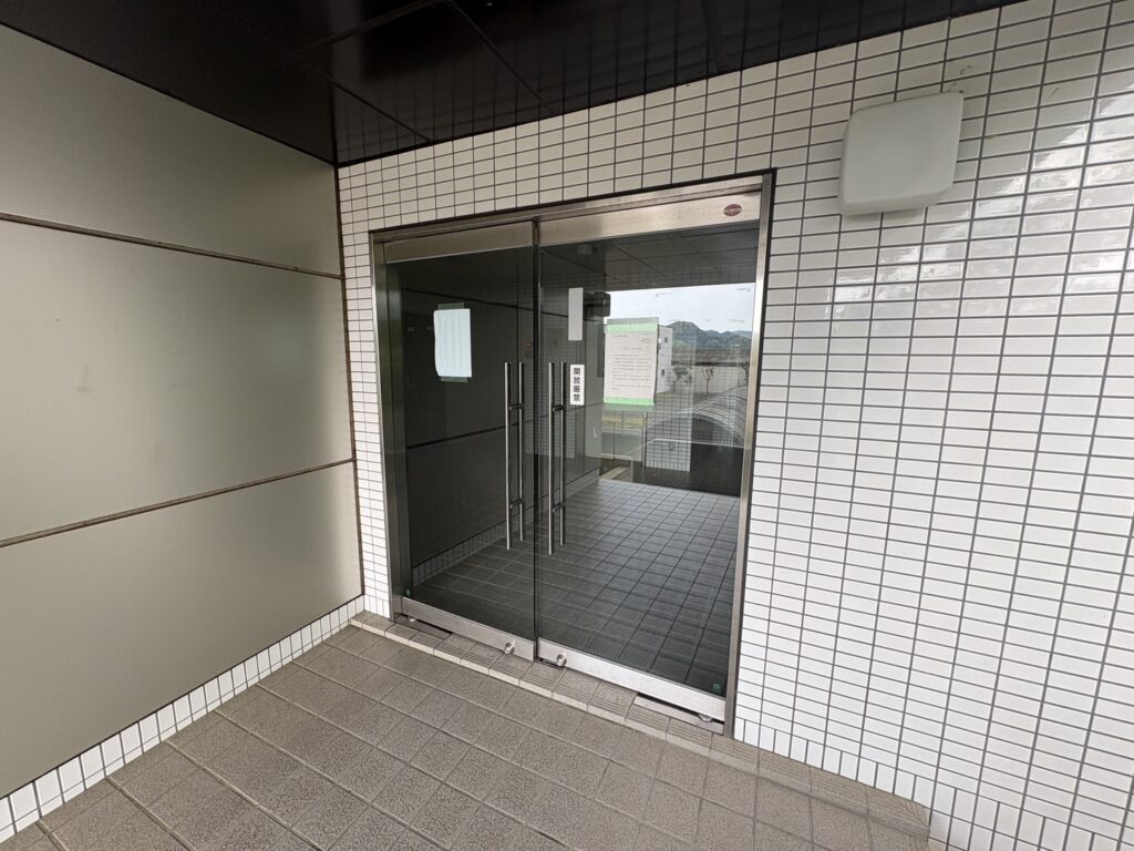 シャトー東舞鶴 3DK 画像5 シャトー東舞鶴 3DK 画像5