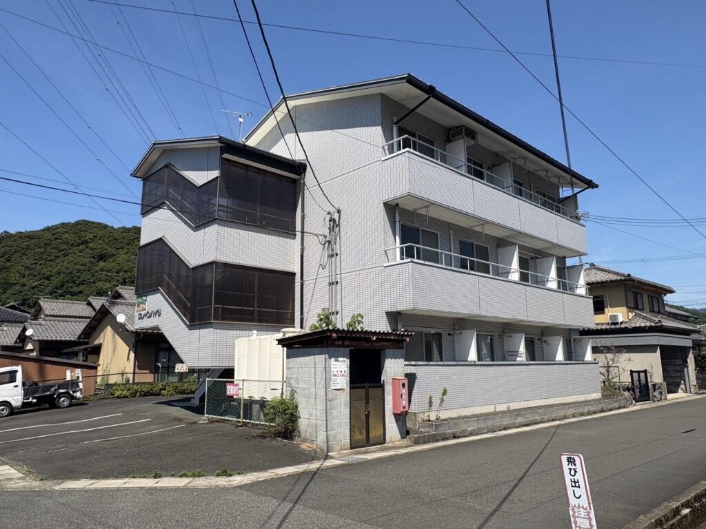 クレインハイツ 1R　 画像2