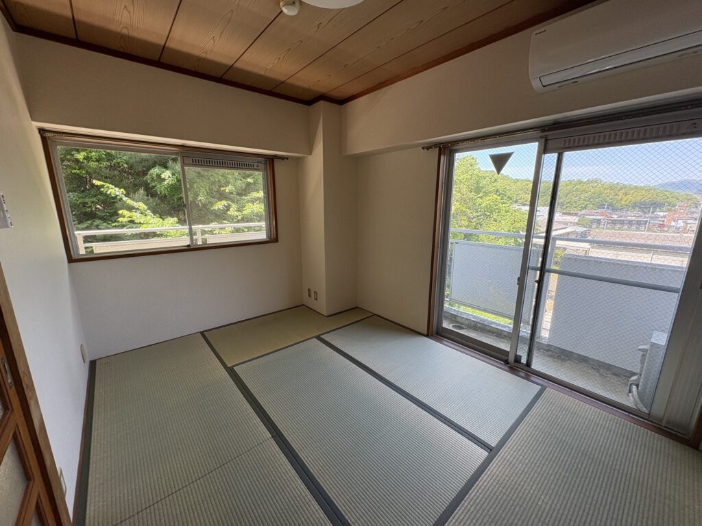 シャトー東舞鶴 2DK 画像19 シャトー東舞鶴 2DK 画像19