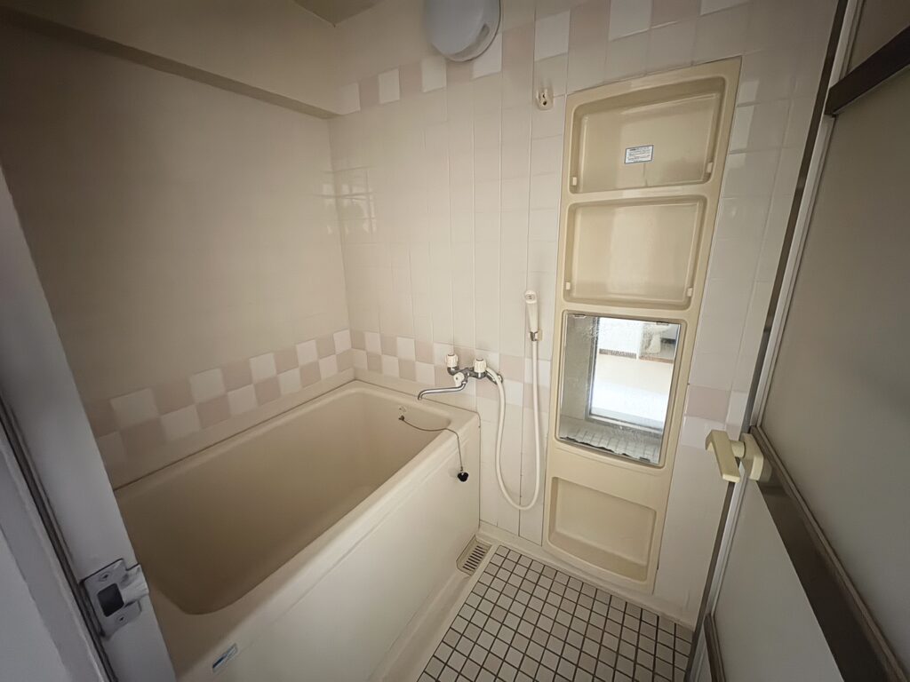 シャトー東舞鶴 2DK 画像28 シャトー東舞鶴 2DK 画像28