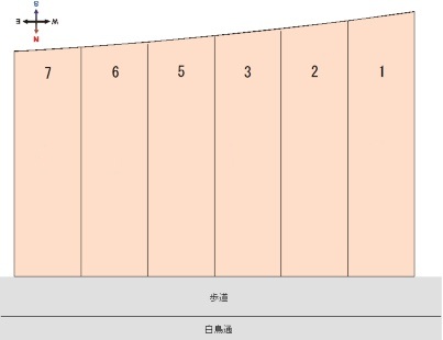 行永 池本駐車場 画像1 行永 池本駐車場 画像1