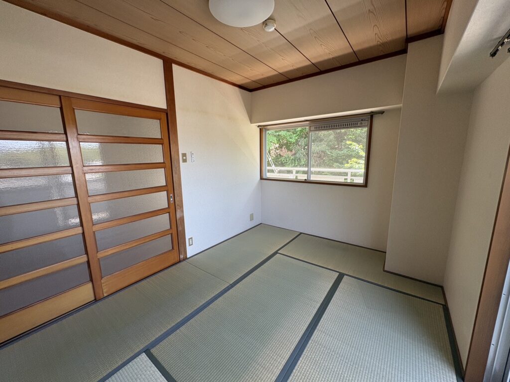 シャトー東舞鶴 2DK 画像17 シャトー東舞鶴 2DK 画像17