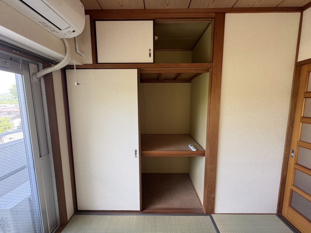 シャトー東舞鶴 2DK 画像21 シャトー東舞鶴 2DK 画像21