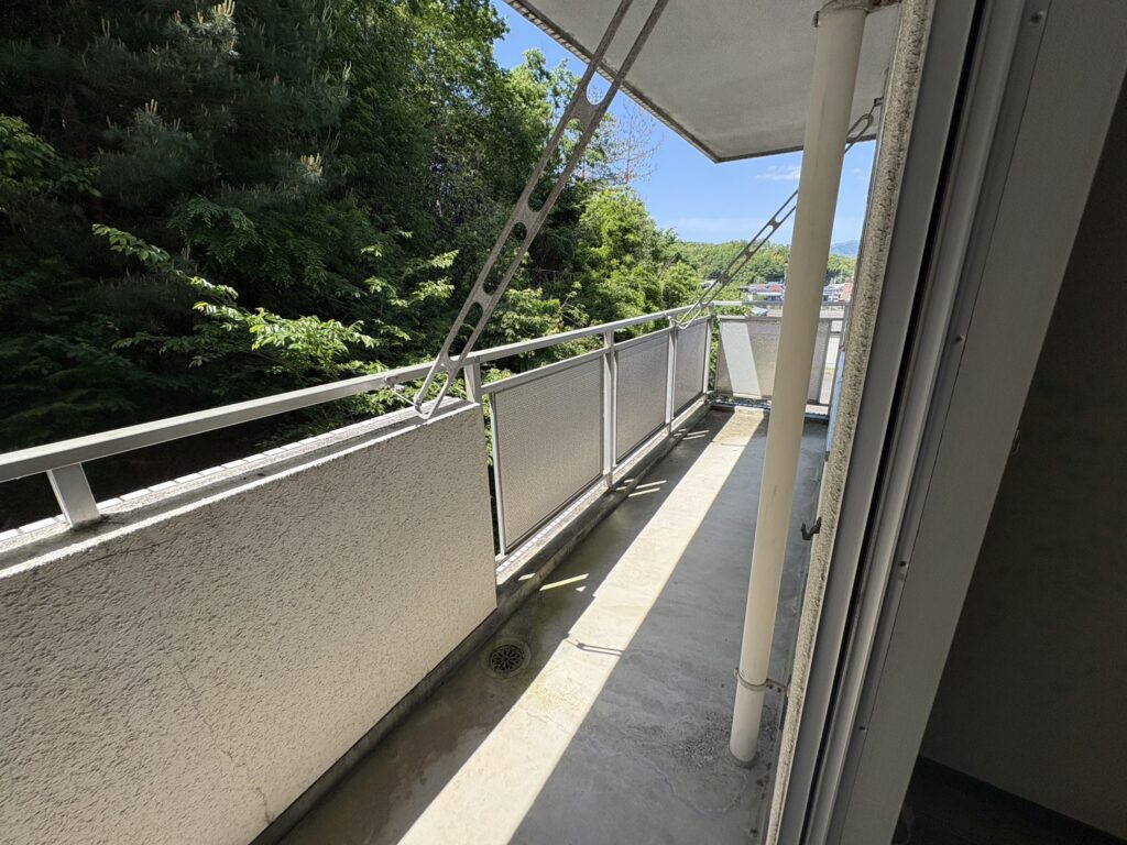シャトー東舞鶴 2DK 画像30 シャトー東舞鶴 2DK 画像30