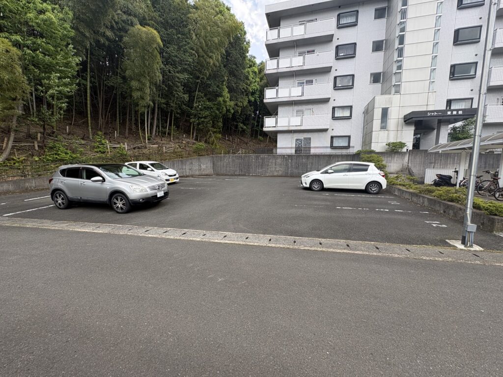 シャトー東舞鶴 3DK 画像3 シャトー東舞鶴 3DK 画像3