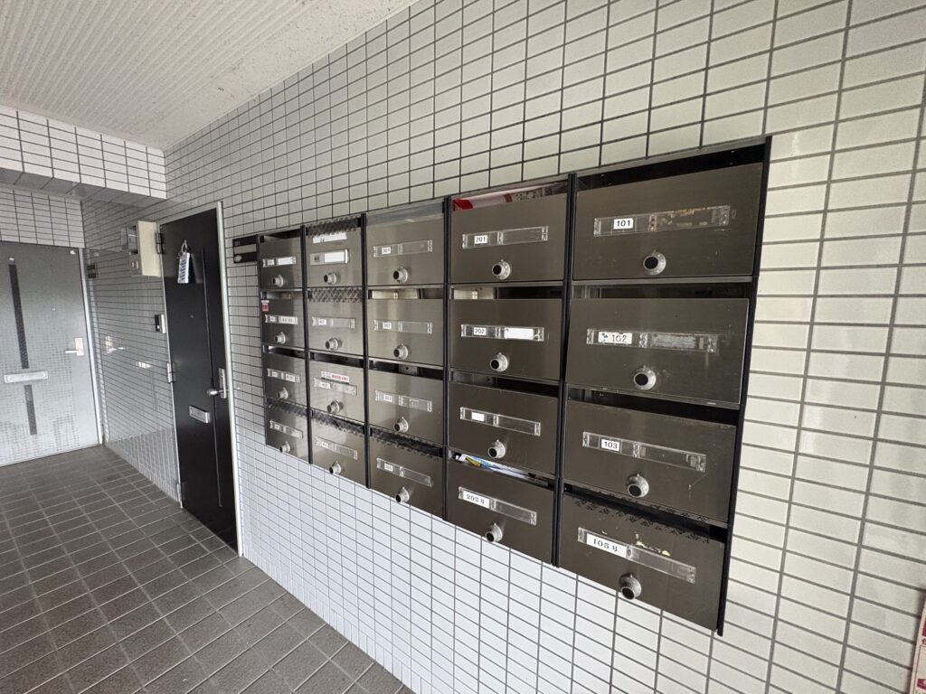 シャトー東舞鶴 3DK 画像6 シャトー東舞鶴 3DK 画像6