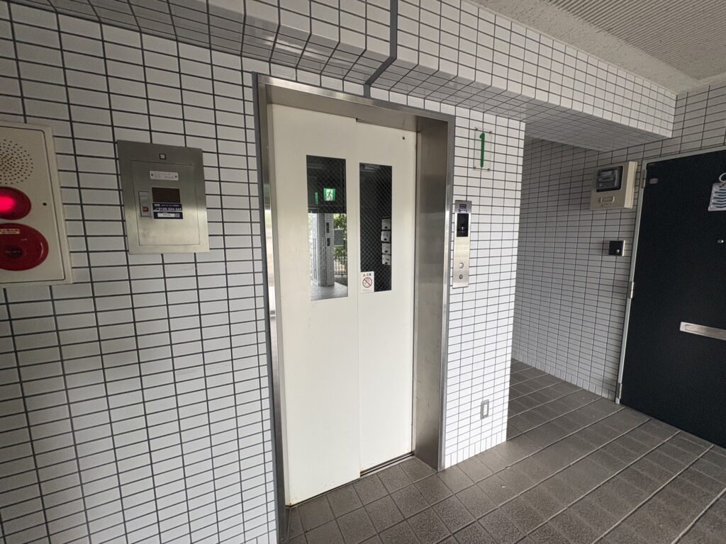 シャトー東舞鶴 3DK 画像7 シャトー東舞鶴 3DK 画像7