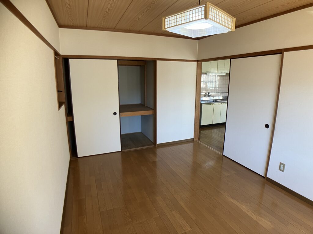 コートハウス高橋101 画像13 コートハウス高橋101 画像13