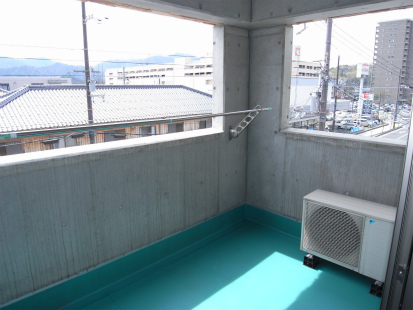 EXE南浜202 画像19 EXE南浜202 画像19