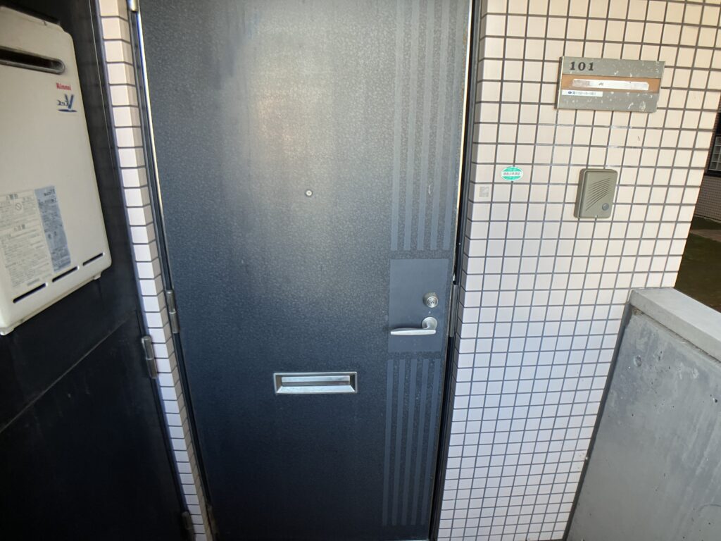 コートハウス高橋101 画像6 コートハウス高橋101 画像6