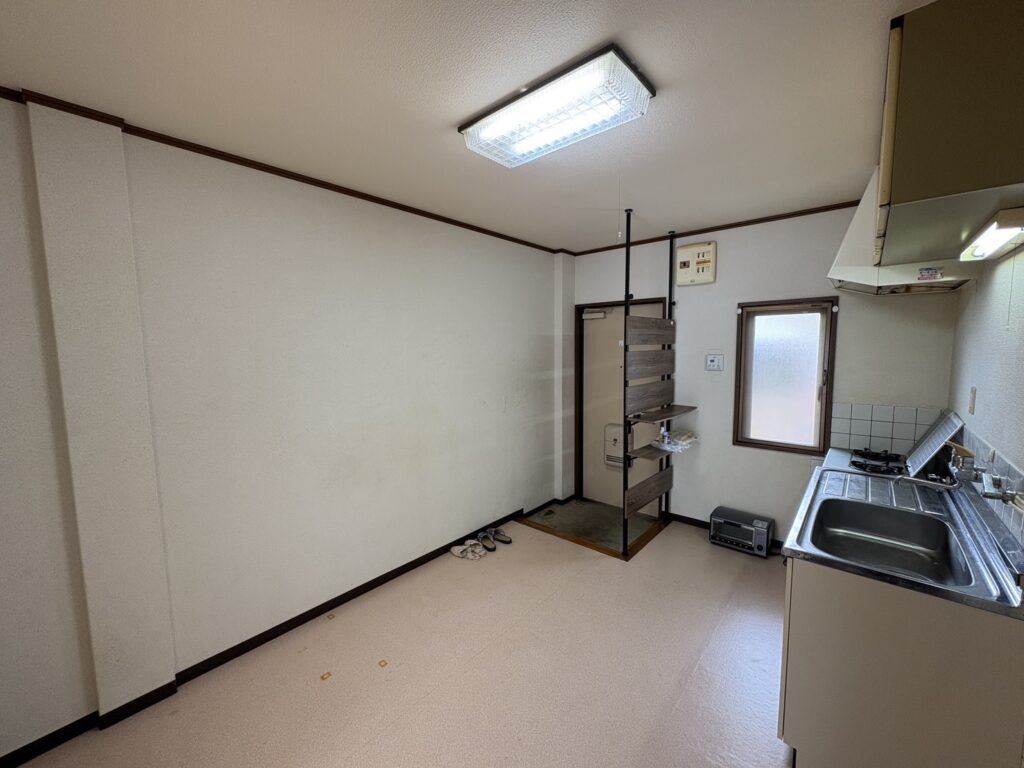 APかりん2DK 画像14