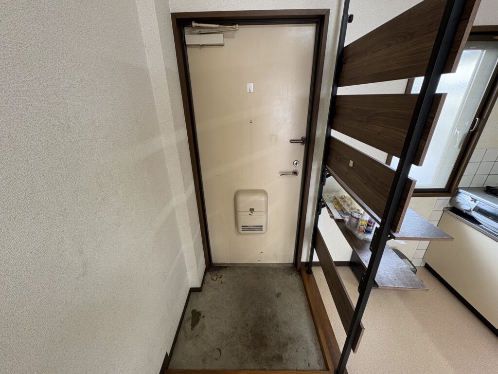 APかりん2DK 画像10