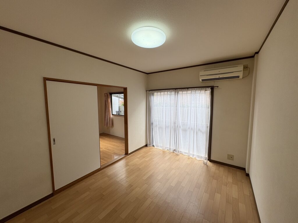 APかりん2DK 画像15