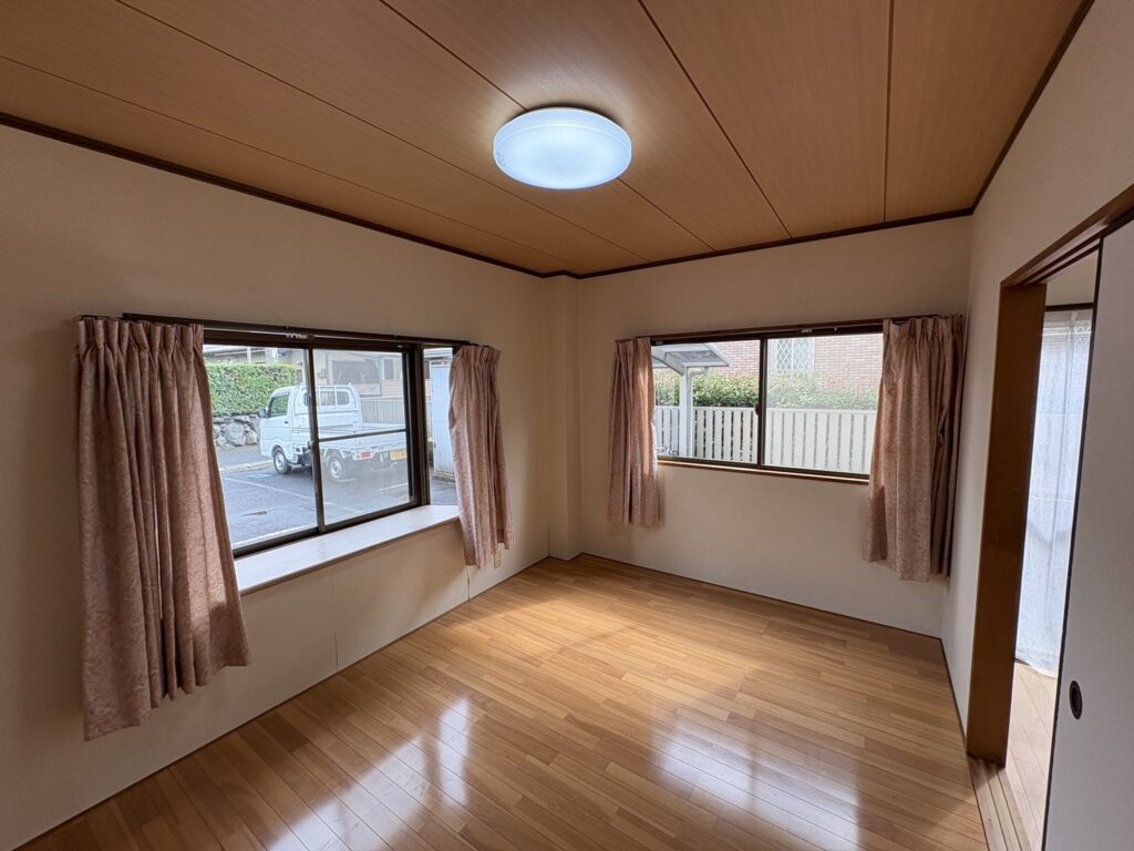 APかりん2DK 画像19