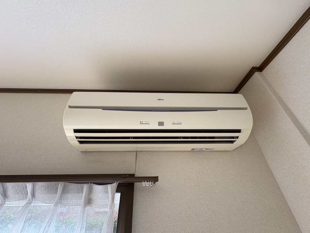 APかりん2DK 画像29