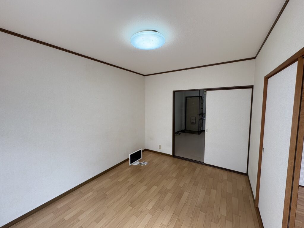 APかりん2DK 画像18