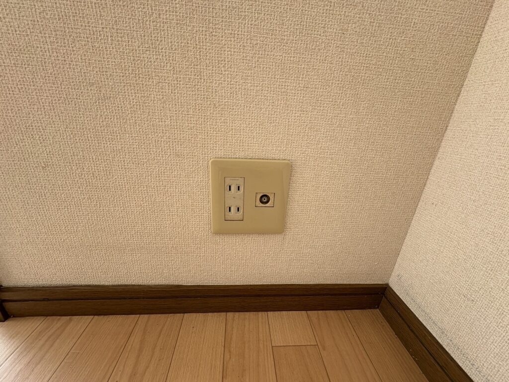 APかりん2DK 画像11