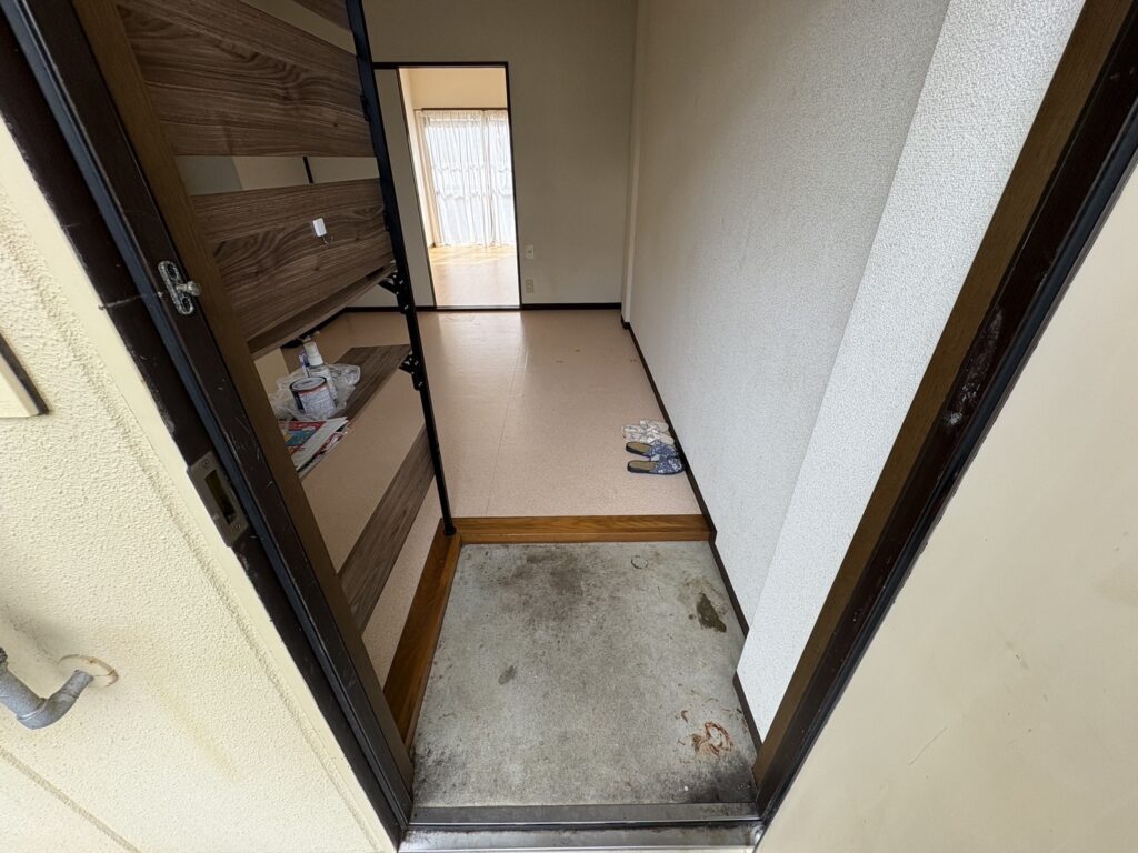 APかりん2DK 画像9