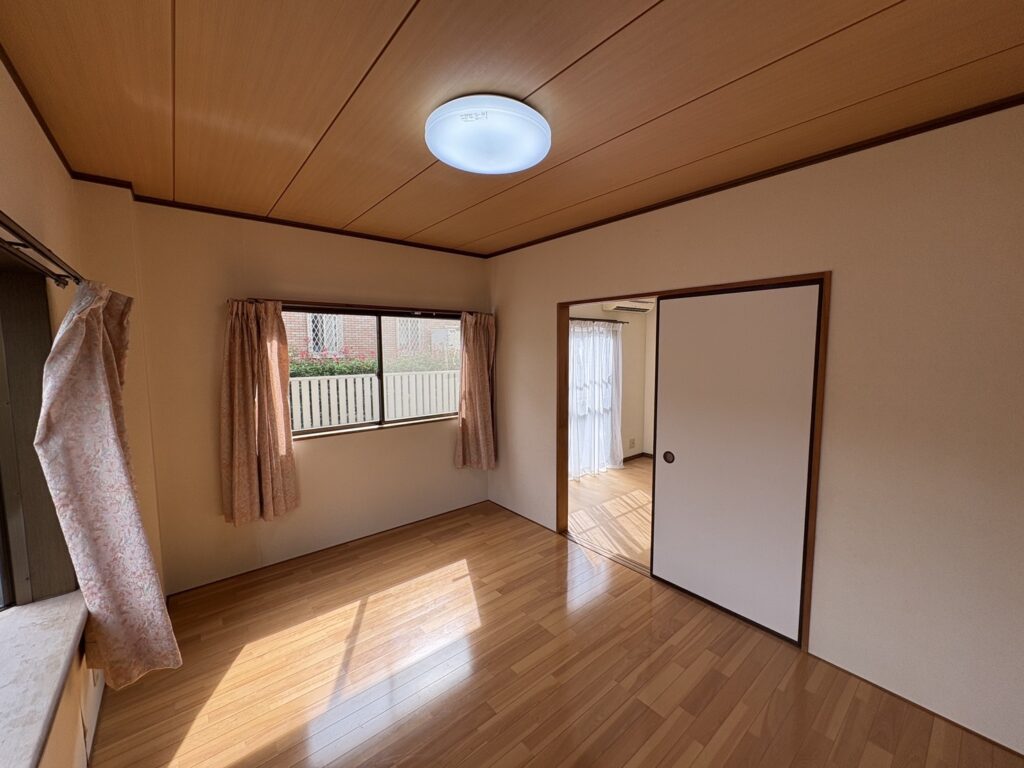 APかりん2DK 画像20