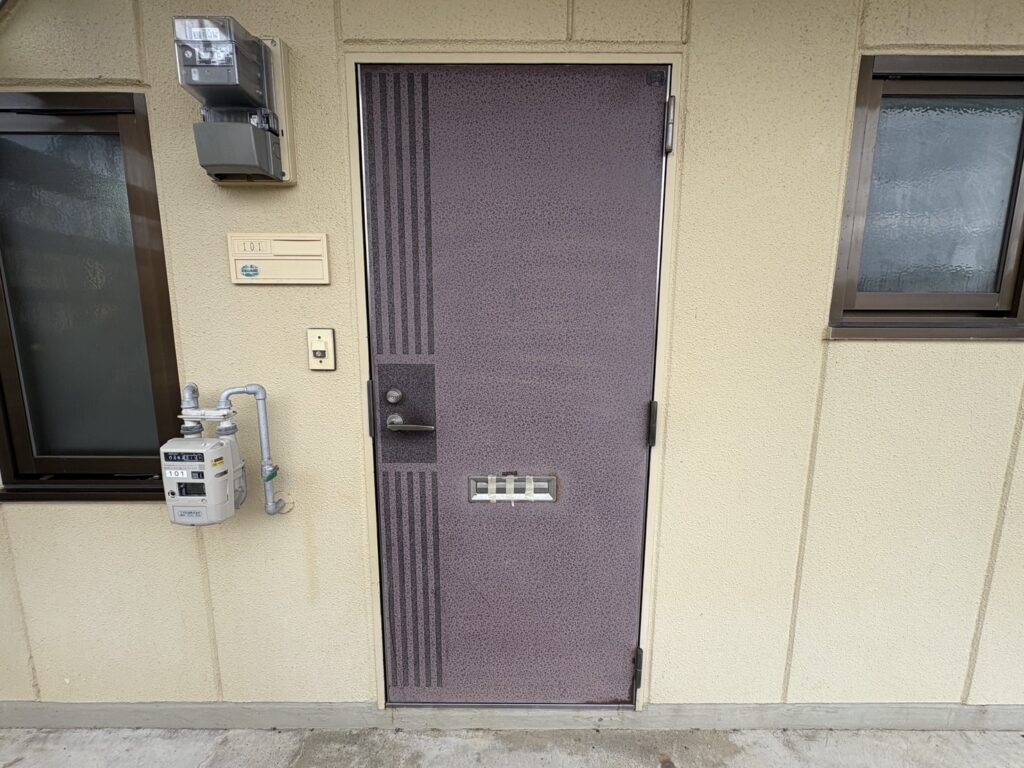 APかりん2DK 画像8