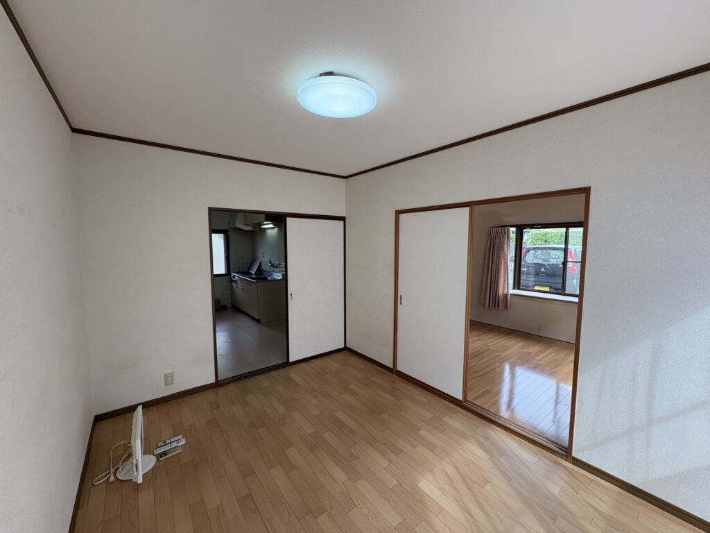 APかりん2DK 画像17