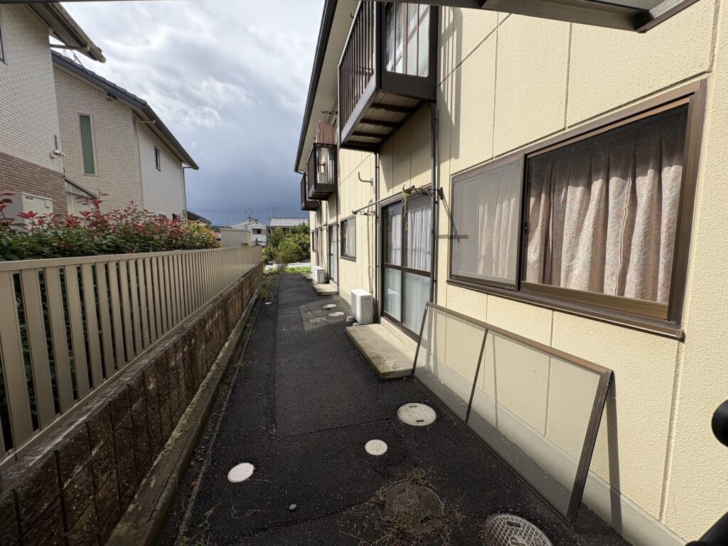 APかりん2DK 画像7