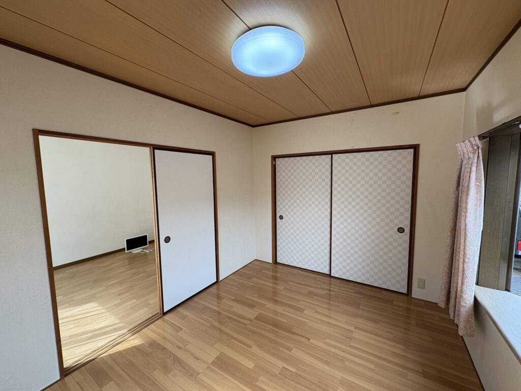 APかりん2DK 画像21