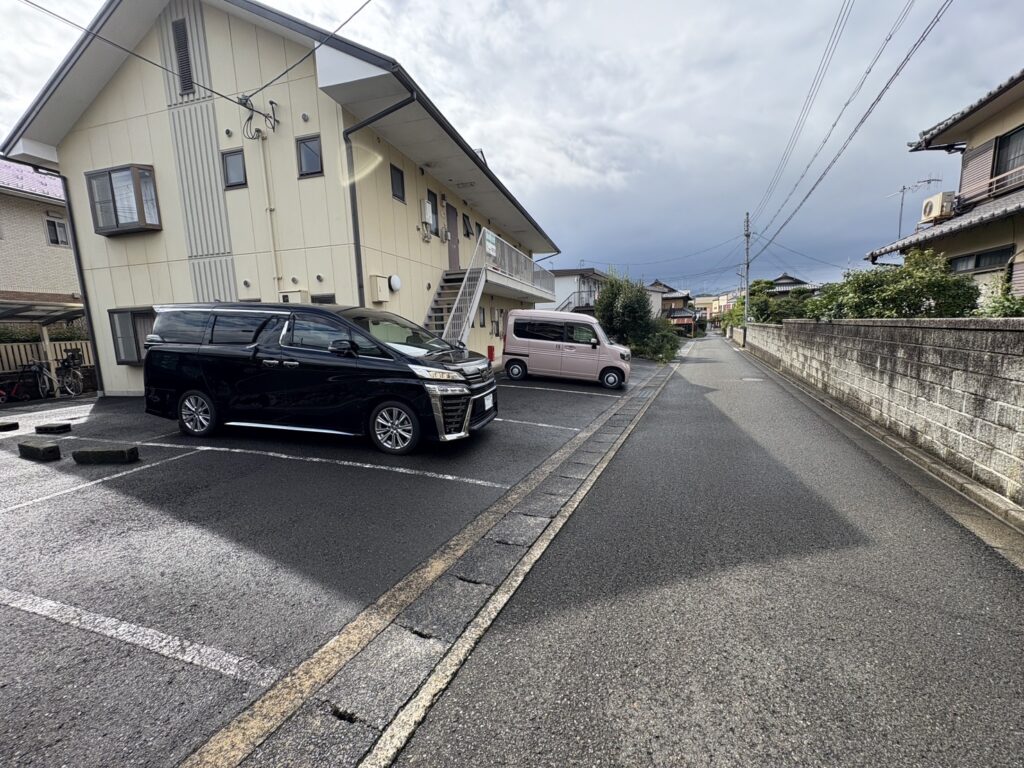 APかりん2DK 画像3