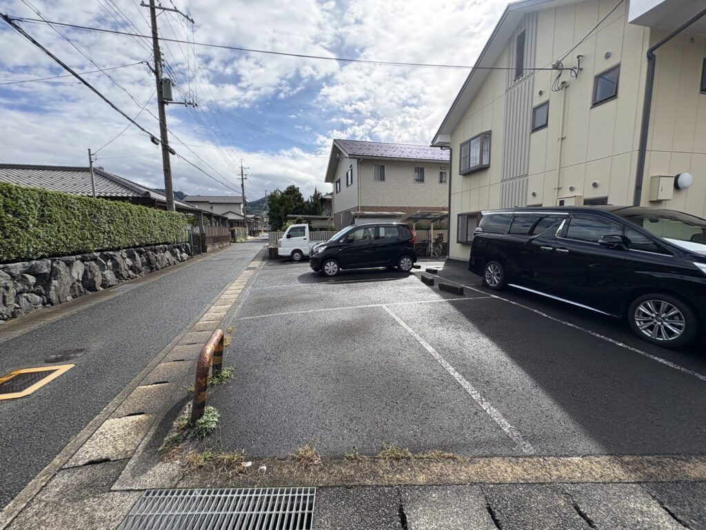 APかりん2DK 画像4