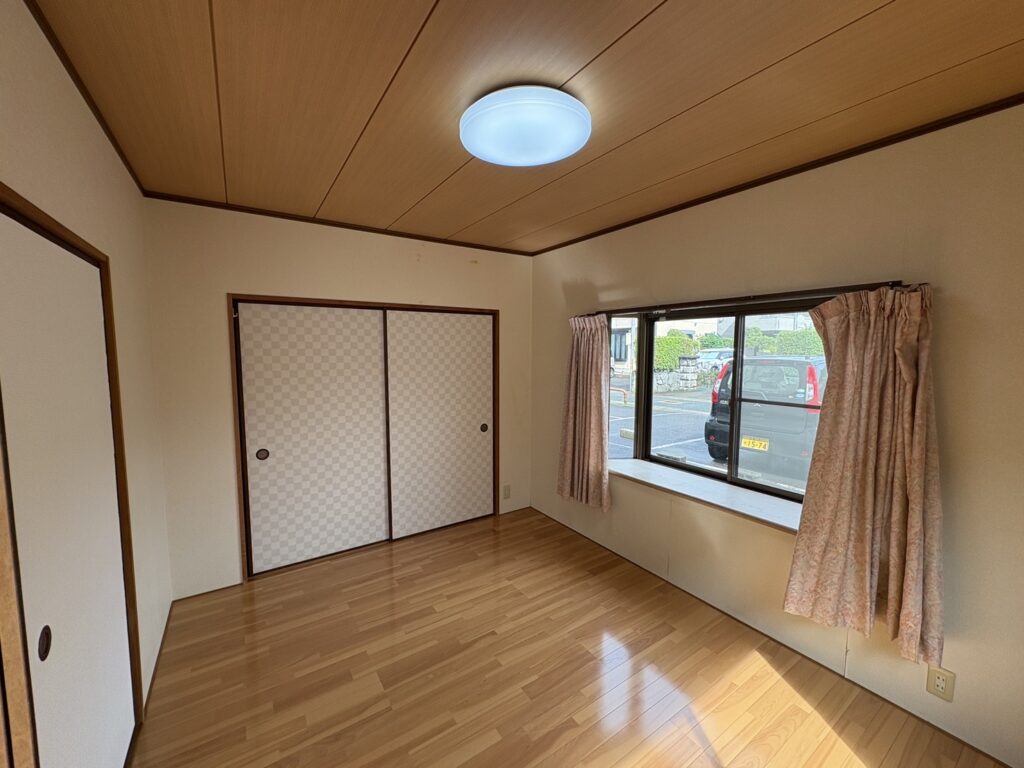 APかりん2DK 画像22