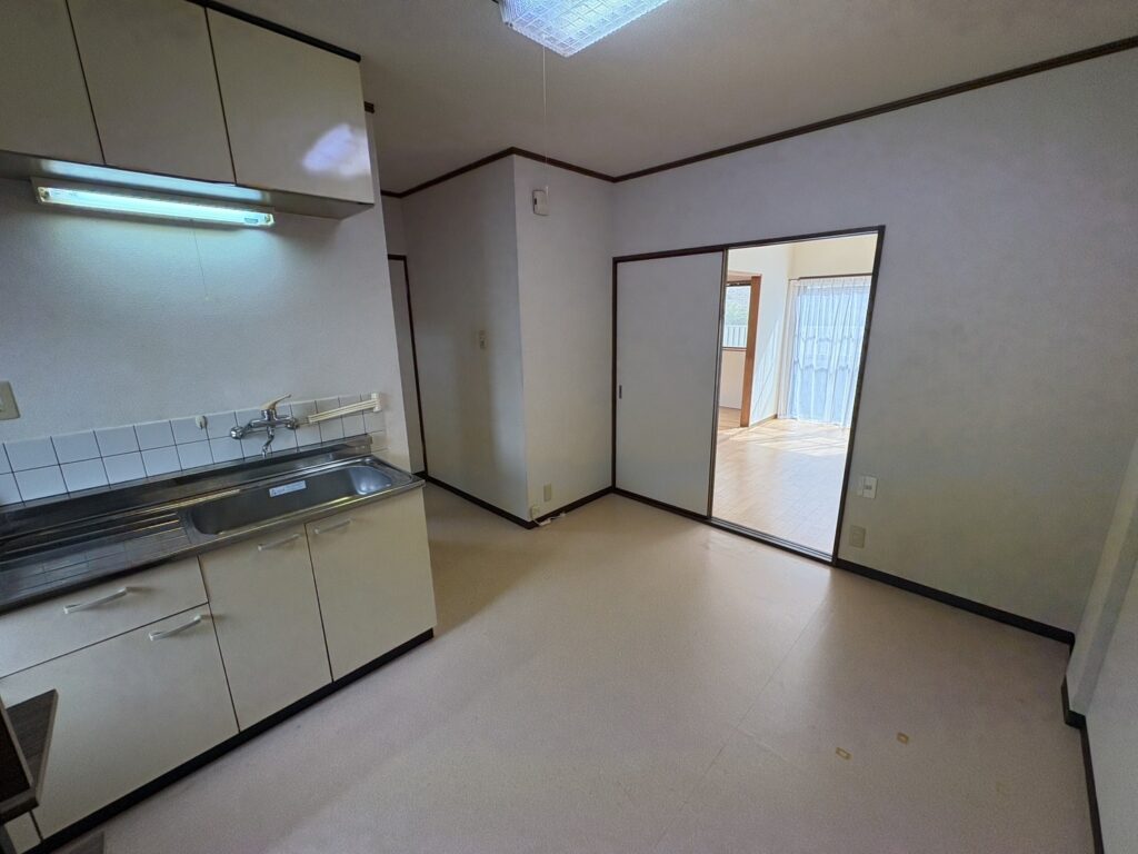 APかりん2DK 画像12