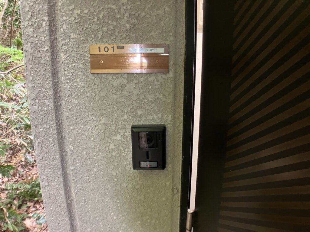 ラコートドールⅡ101 画像5