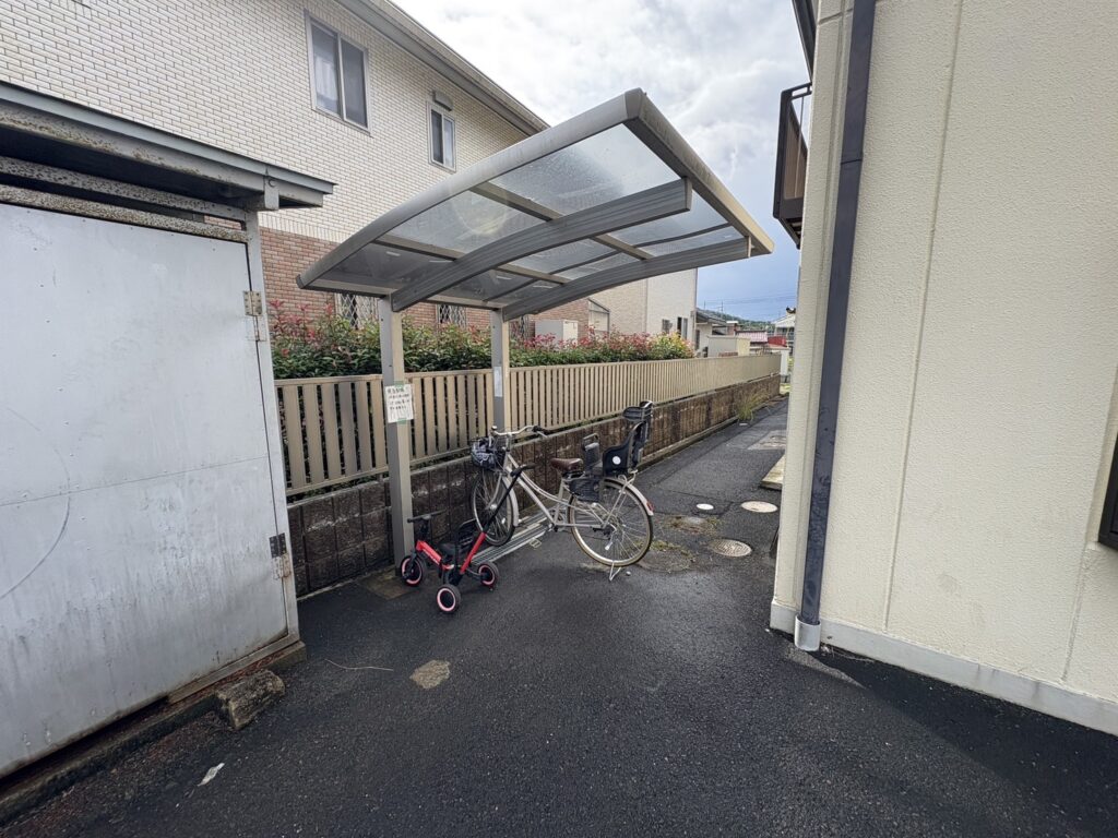 APかりん2DK 画像5