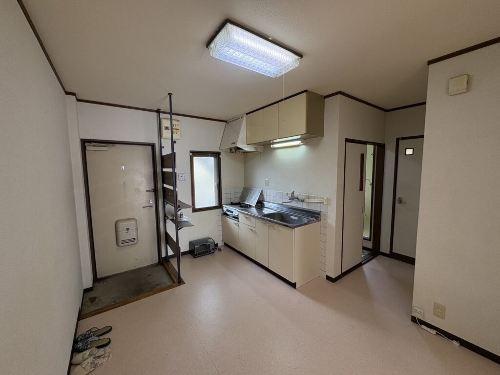 APかりん2DK 画像13