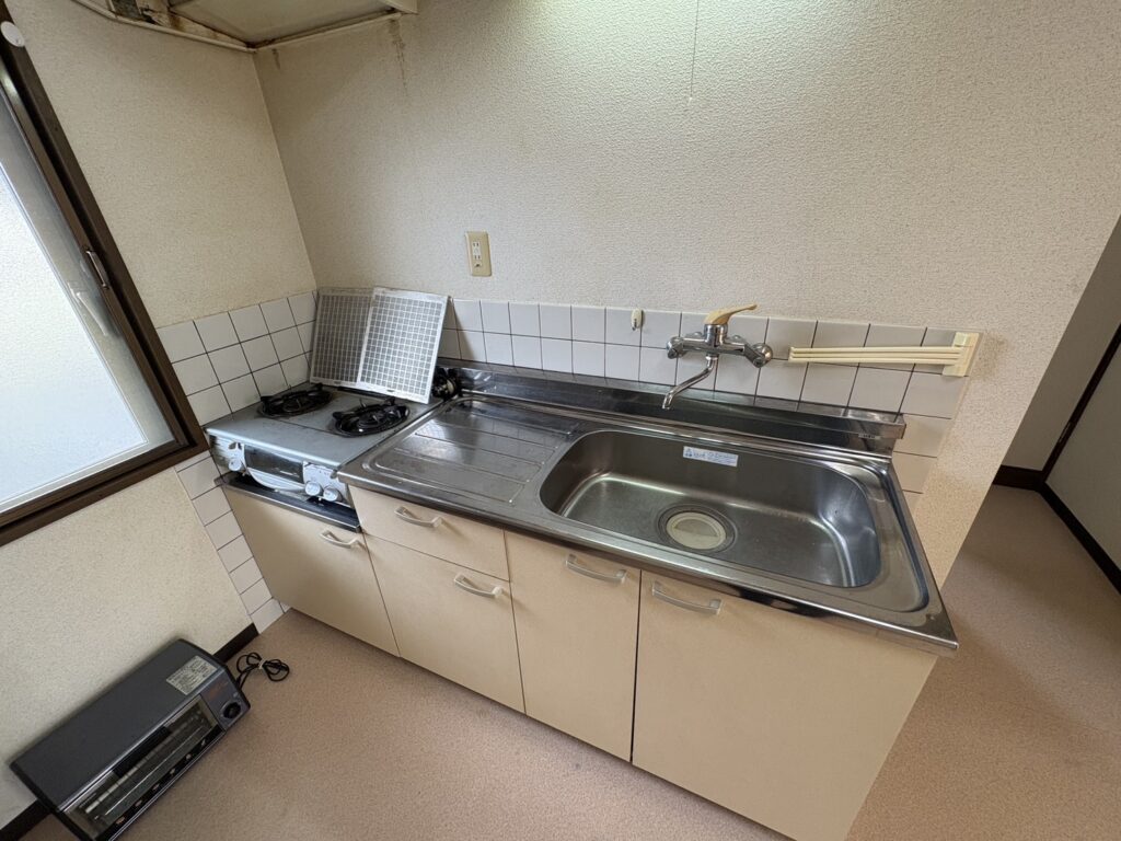 APかりん2DK 画像24