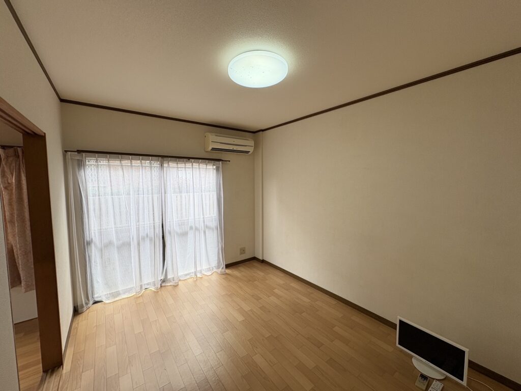 APかりん2DK 画像16