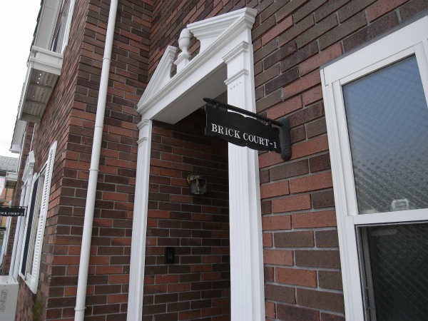 ブリックコート６号 画像3