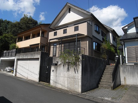 字田中中古住宅 画像4