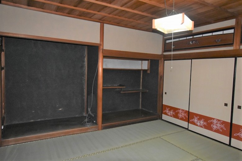 余部下 戸建貸家 画像23