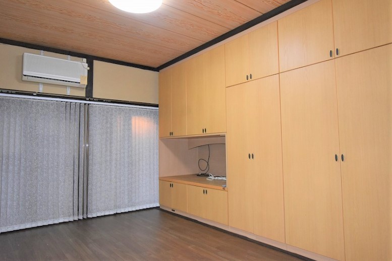 余部下 戸建貸家 画像8